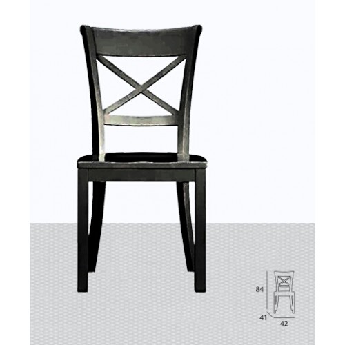 Silla Pro Cross